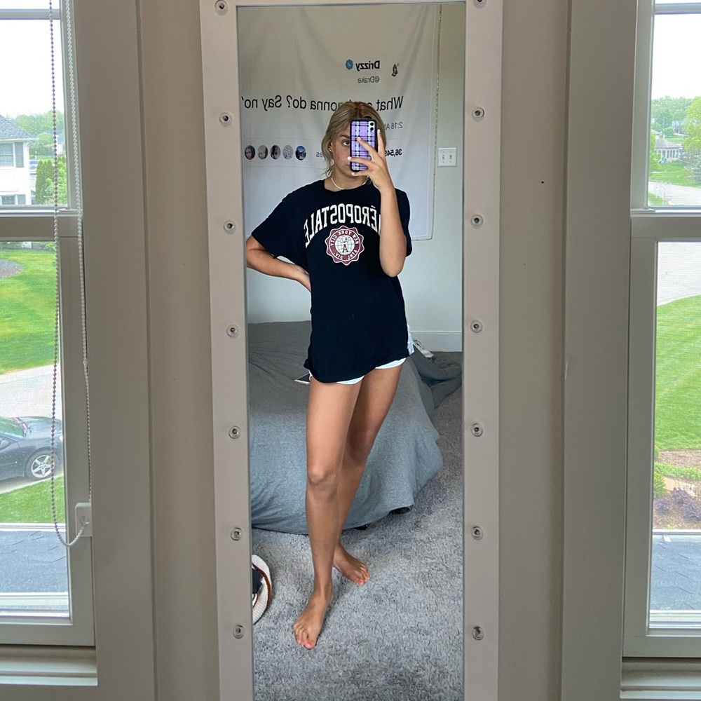 Aero Tee